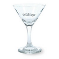 5 Oz. Embassy Martini Glass